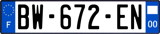 BW-672-EN