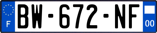 BW-672-NF