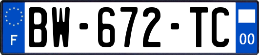 BW-672-TC