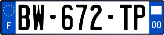 BW-672-TP
