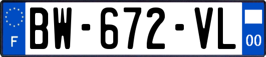 BW-672-VL