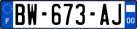 BW-673-AJ