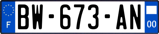 BW-673-AN