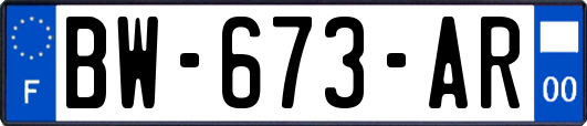 BW-673-AR