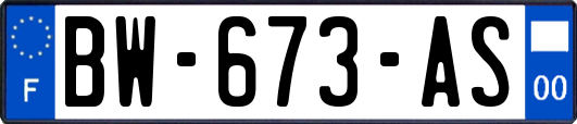 BW-673-AS