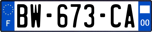 BW-673-CA