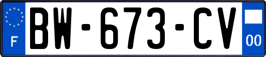 BW-673-CV