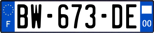 BW-673-DE