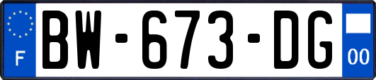 BW-673-DG