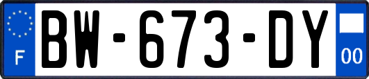 BW-673-DY