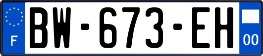 BW-673-EH