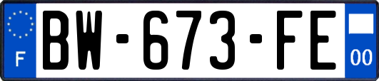 BW-673-FE