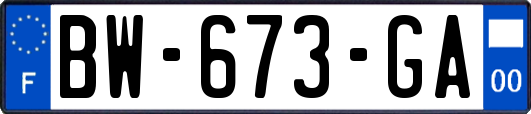 BW-673-GA