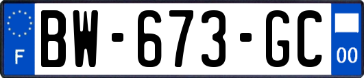 BW-673-GC