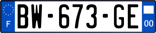 BW-673-GE