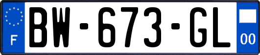 BW-673-GL