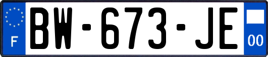 BW-673-JE