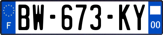 BW-673-KY