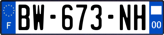 BW-673-NH