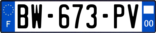 BW-673-PV