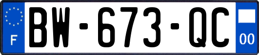 BW-673-QC