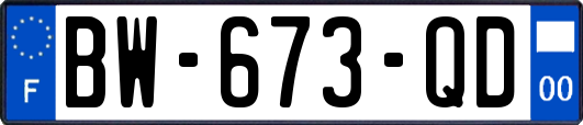 BW-673-QD