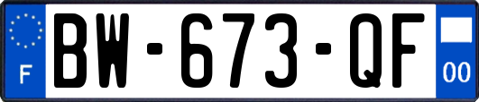 BW-673-QF