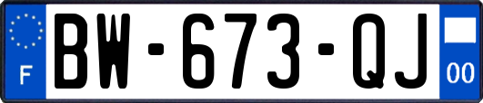 BW-673-QJ