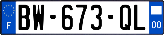 BW-673-QL