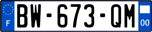 BW-673-QM