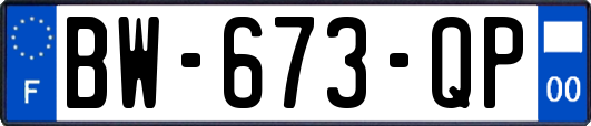 BW-673-QP