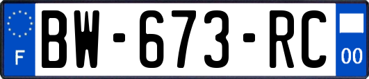 BW-673-RC