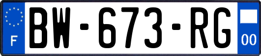 BW-673-RG