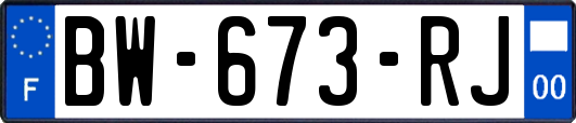 BW-673-RJ