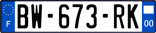 BW-673-RK