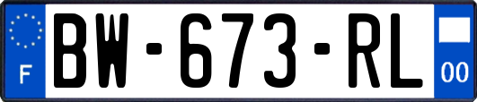 BW-673-RL