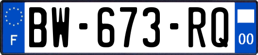 BW-673-RQ