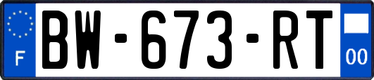 BW-673-RT