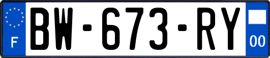BW-673-RY
