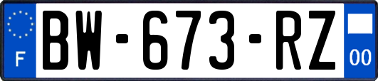 BW-673-RZ