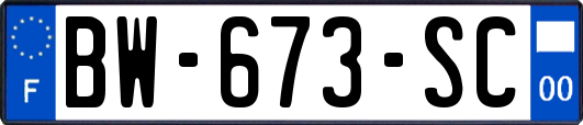 BW-673-SC