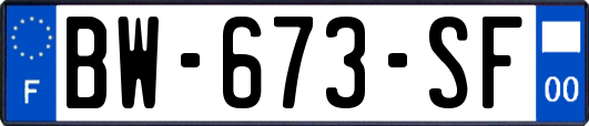 BW-673-SF