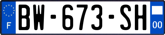 BW-673-SH