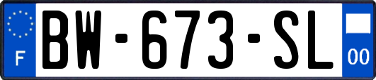 BW-673-SL