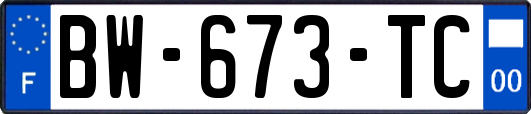 BW-673-TC
