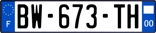 BW-673-TH