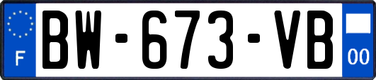 BW-673-VB