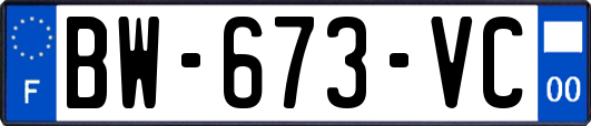 BW-673-VC