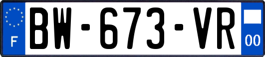 BW-673-VR