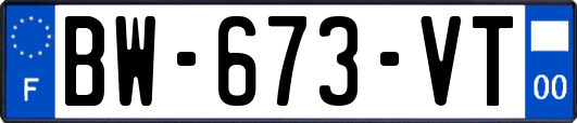 BW-673-VT
